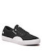 Sneakers Standard Pentru Bărbați Negru