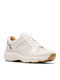 Sneakers Pentru Femei Albe