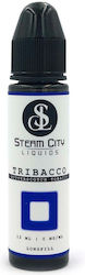 Steam City The Classics Tribacco 10ml/60ml 1 Buc