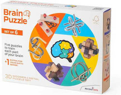 Recent Toys Riddle