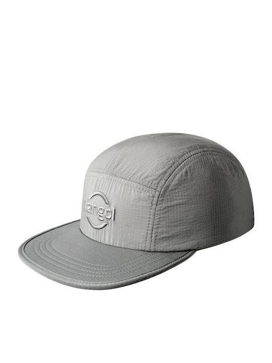 Шапки Kangol Jockey Капа Сива-k5439-сиво