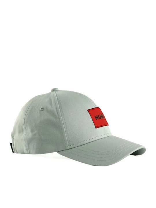 Καπελο Hugo Boss Men-x 581-rl Light Pastel Grey...