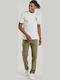 Hose Khaki