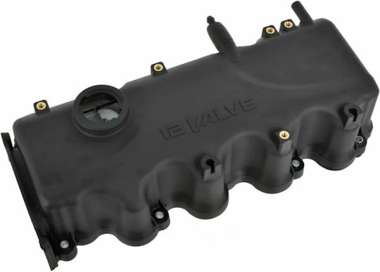 Καπάκι Κυλινδροκεφαλής Αυτοκινήτου για Hyundai Accent / Elantra / Pony 1995-1999 1.3 SOHC / 1996-2000 1.5