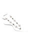 Isay Collection Stainless Steel Foot Chain