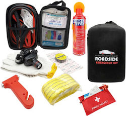 Car Emergency Kit 6pcs