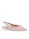 Pointy Ballerinas Pink