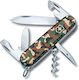 Victorinox Spartan Нож Каки