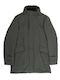 Jacket Gray