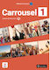 Carrousel 1 Cahier D Exercices