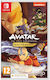 Avatar: The Last Airbender - Quest for Balance (Code In A Box) Switch Game