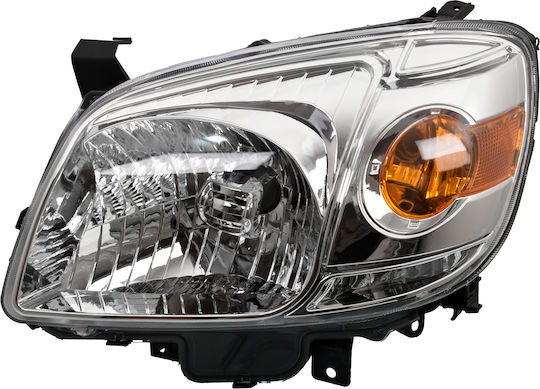 Предни светлини за Mazda БТ-50 Електрически без мотор 2009-2011 1бр