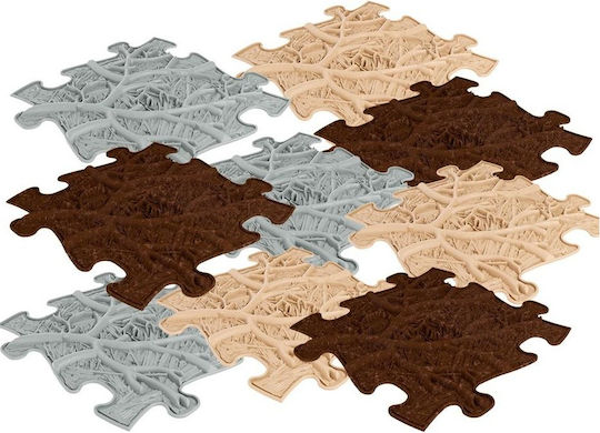 Puzzle de podea pentru copii