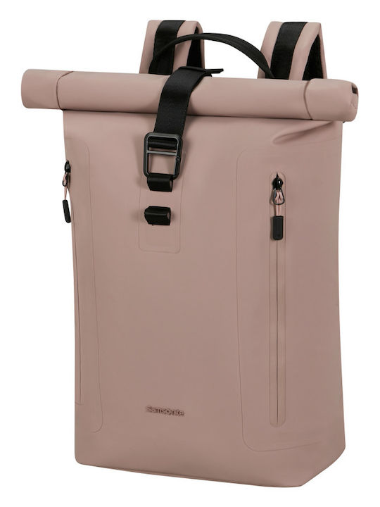 Samsonite Biz Τσάντα Πλάτης για Laptop 14.1" σε...
