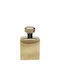 Zaros Vază Decorativă Auriu 14x24cm 1buc