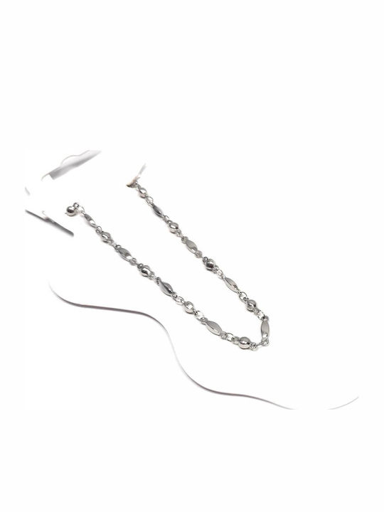 Isay Collection Isay Collection Fußarmband aus ...