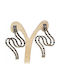 Isay Collection Ohrringe aus Stahl