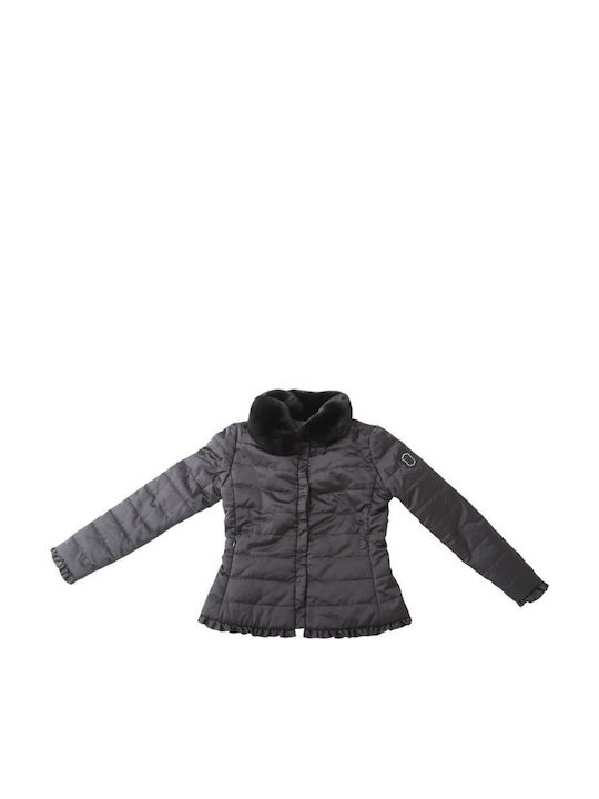 Kinder Freizeitjacke Schwarz