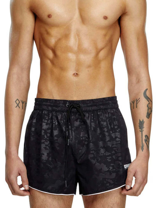 Diesel Costum de Baie Bărbați Pantaloni Scurți ...