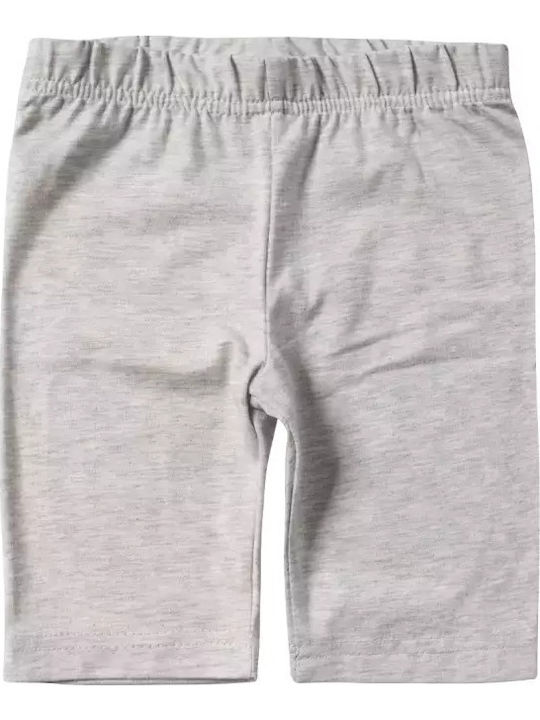 Joyce Kinder Leggings Radfahren Kurz Ecru