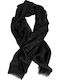 Gift-Me Women's Scarf Black