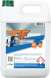 ZeoTec GF Foam Active Foam Shampoo 5lt