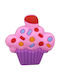 Crocs Jibbitz Charm Ροζ