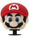 Crocs Jibbitz Charm Super Mario Κόκκινο