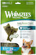 Whimzees Treat for Dogs Against Tartar & Plaque...