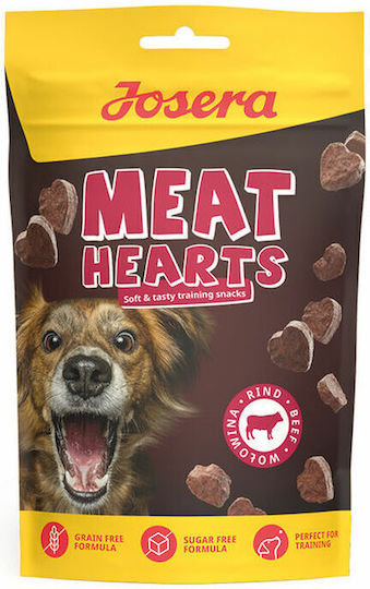 Josera Лакомство за Кучета с Месо и Говеждо месо 70gr
