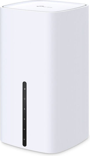 TP-LINK Archer NX600 v1 Ασύρματο 5G Router Wi‑Fi 6 με 3 Θύρες Gigabit