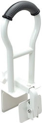 Sundo Bathroom Grab Bar for Persons with Disabilities White