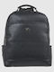Verde Backpack Μαύρο
