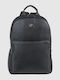 Verde Backpack Μαύρο