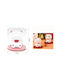 ForHome Decorative Cat 10x10.5cm 1pcs