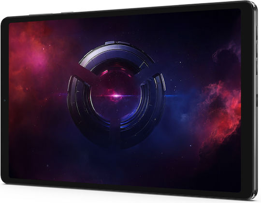 Lenovo Legion Tab 8.8Инчове (12GB/256GB/Калъф тип книга + Стъклен протектор) Eclipse Black