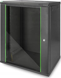 Digitus DN-19 16-U-EC-SW Cadru