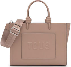 Tous La Rue Women's Shopper Bag Tous La Rue Women's Shopper Bag