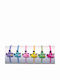 Kinder Haarband Fuchsia 1Stück