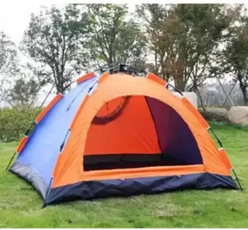 Cort De Camping Pentru 2 Persoane