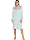 Clio Lingerie Nightgown Maternity & Nursing Veraman