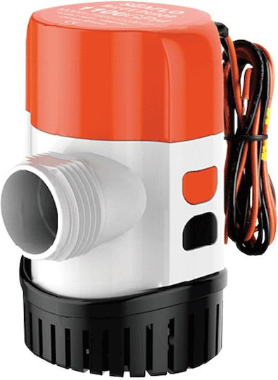 Water Transfusion Pump for Boat 12V