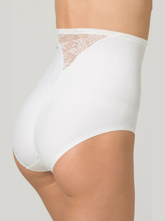 Triumph Sensation Strângere alunecare Fără cusături white