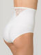 Triumph Sensation Strângere alunecare Fără cusături white
