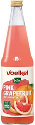 Voelkel Χυμός Ροζ Γκρέιπφρουτ 700ml 700ml