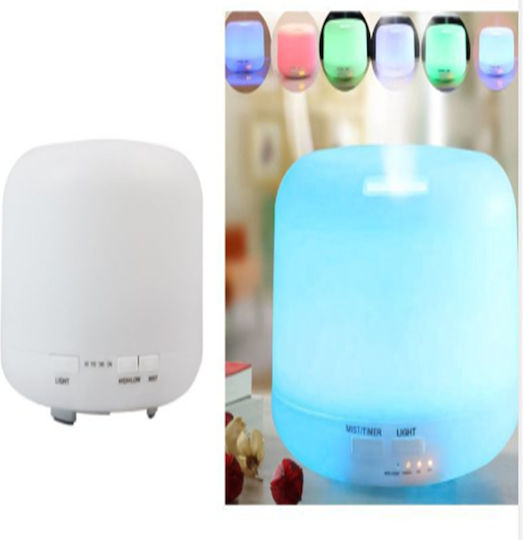 Blue Humidifier 500ml Sds-20158-ts Sz