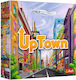 Board Game UpTown for 2-4 Players 10+ Years Old (EN) Trefl