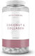 Myprotein Coconut & Collagen με Βιταμίνη C 180 κάψουλες Coconut
