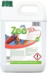 Zeo Tex Τοπικό Ξελεκιαστικό Υφασμάτων Ιδανικό Άμεση Χρήση