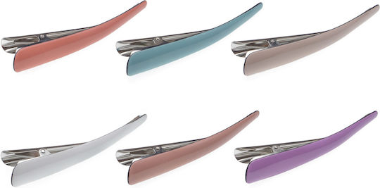 Ro Accessories Ραμφος Μαλλιων Παστελ Αποχρωσεις 14 Cm 1τμχ 12-0006 Μωβ